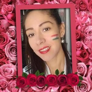 Meet your Posher, Gabriela